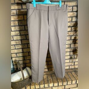 Flying cross‎ dress pants